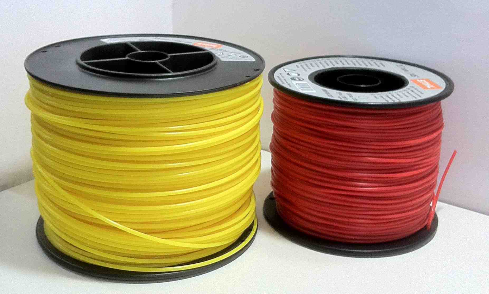 Nylon Rope